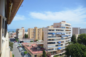 TERRASOL PALMA TORRE DEL MAR
